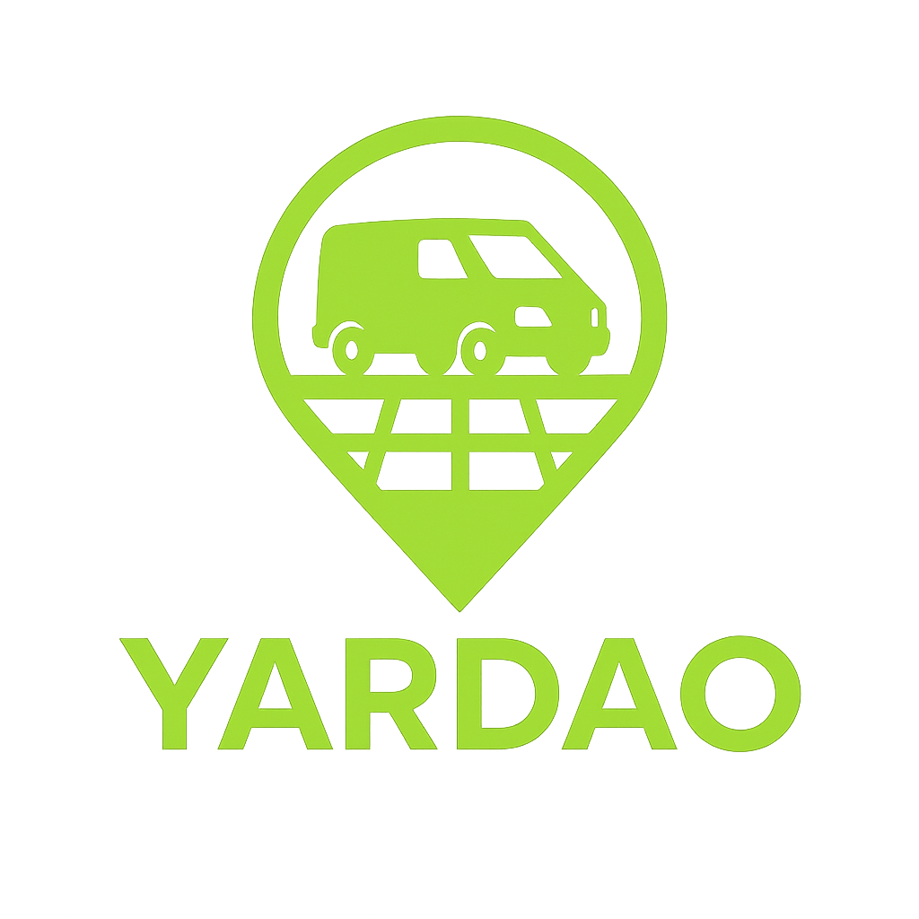 Yardao